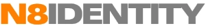 n8Identity logo