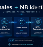 Thale partnership announcement