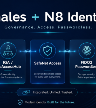 Thale partnership announcement