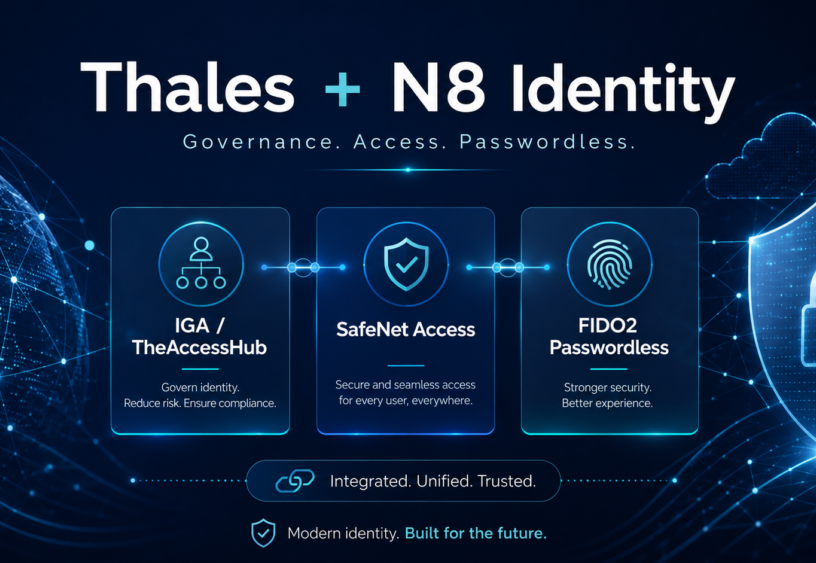 Thale partnership announcement
